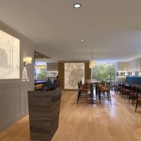 Boston Hotel Buckminster