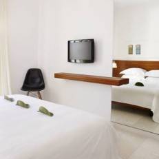 Liostasi Ios Hotel & Spa 