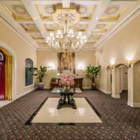Hollywood Historic Hotel 