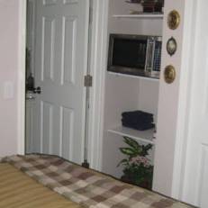 Bridlewood Accommodation 