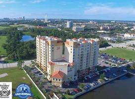 The Point Orlando Resort 
