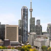 Shangri-La Hotel Toronto 