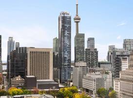 Shangri-La Hotel Toronto 