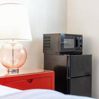 Hollywood Downtowner Inn 