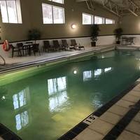 Silver Rock Condominiums 