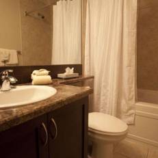Silver Rock Condominiums 