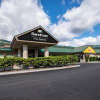 Sandman Hotel Revelstoke 