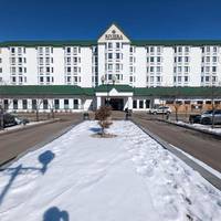 Greenwood Inn and Suites 