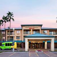 Courtyard Tempe Downtown 