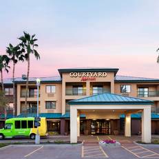 Courtyard Tempe Downtown 