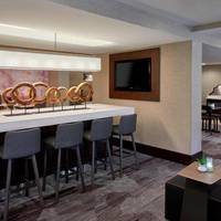 Courtyard Albany Thruway 