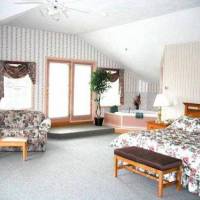 Eastern Slope Inn Resort 