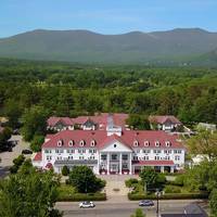 Eastern Slope Inn Resort 