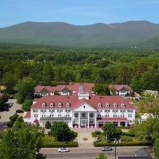 Eastern Slope Inn Resort 