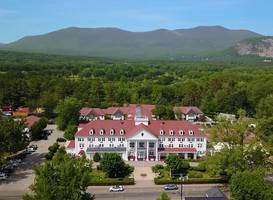 Eastern Slope Inn Resort 