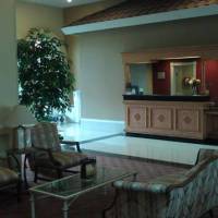 Ramada University Fresno 