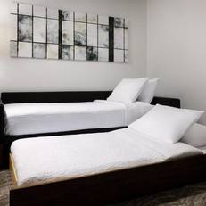 SpringHill Suites Fresno 
