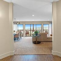 Cheyenne Mountain Resort 