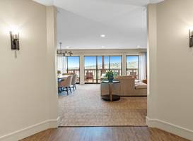 Cheyenne Mountain Resort 