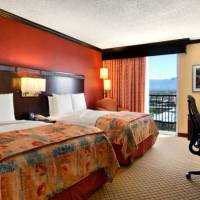 Albuquerque Crowne Plaza 