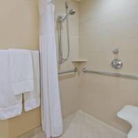 Albuquerque Crowne Plaza 