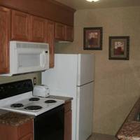 Cameron Suites Las Vegas 