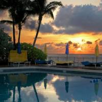 Ocean Sky Hotel & Resort 