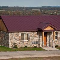 The Lodges at Gettysburg 