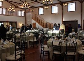 The Lodges at Gettysburg 