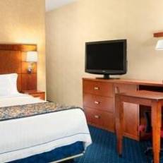 Courtyard Herndon Reston 
