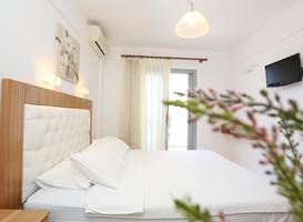 Kastoria Hotel Apartment 