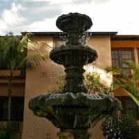 Historic Santa Maria Inn 