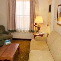 TownePlace Suites Tucson 
