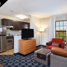 TownePlace Suites Tucson 
