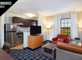 TownePlace Suites Tucson 
