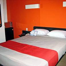 Motel 6 Kingston Ontario 