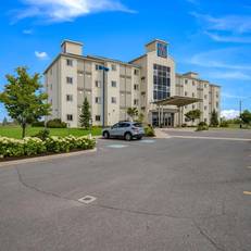 Motel 6 Kingston Ontario 