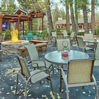 Seventh Mountain Resort 