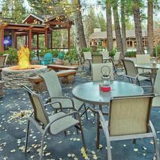 Seventh Mountain Resort 