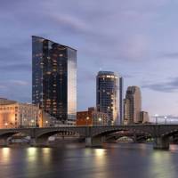 Amway Grand Plaza Hotel 