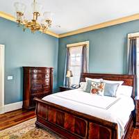 Fort Conde Inn - Mobile 