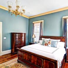 Fort Conde Inn - Mobile 