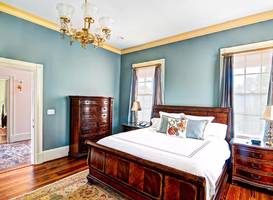 Fort Conde Inn - Mobile 