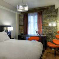 Le Petit Hotel Montreal 