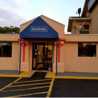 Travelodge Grand Rapids 