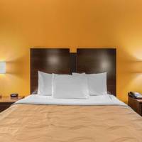 Travelodge Grand Rapids 