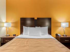 Travelodge Grand Rapids 