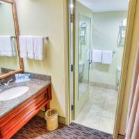 Wyndham Tampa Westshore 
