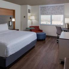 Wyndham Tampa Westshore 