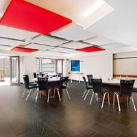 Novotel Montreal Center 